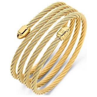 CERRUTI Stainless Steel Bracelet CIJLB0004308