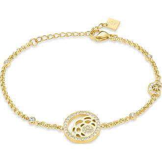 CERRUTI Stainless Steel Bracelet CIJLB0011302