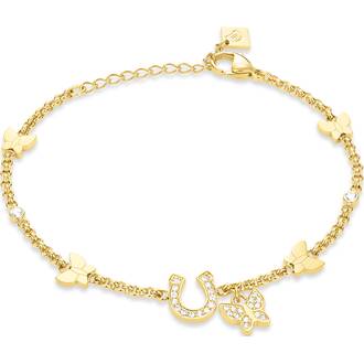 CERRUTI Stainless Steel Bracelet CIJLB0011801