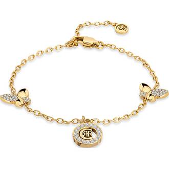 CERRUTI Stainless Steel Bracelet CIJLB2216412