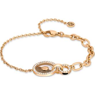 CERRUTI Sunshine Βραχιόλι Από Ανοξείδωτο Ατσάλι 20cm CIJLB2216703