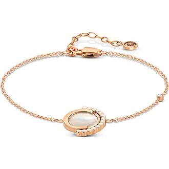 CERRUTI Eclipse Βραχιόλι Από Ανοξείδωτο Ατσάλι 20cm CIJLB2223803