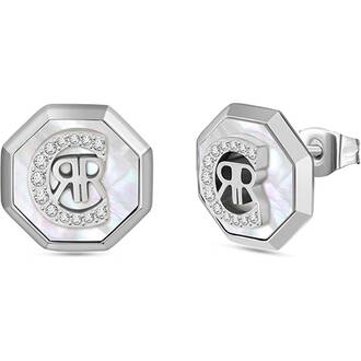 CERRUTI Stainless Steel Earrings CIJLE2223601