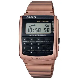 CASIO Standard CA-506C-5AER