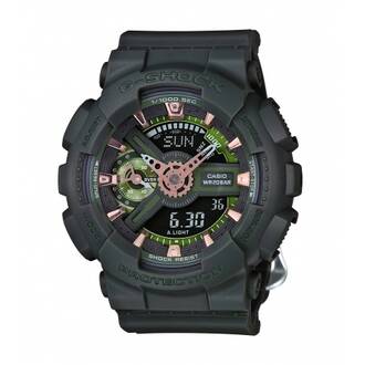 CASIO G-Shock GMA-S110CM-3AER