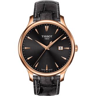 TISSOT Tradition T0636103608600