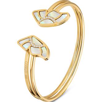 CERRUTI Stainless Steel Bracelet CIJLG2216305