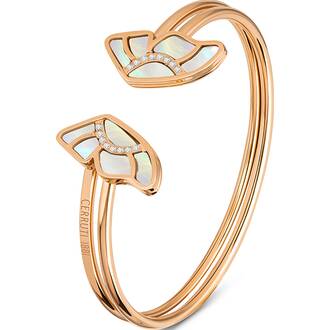 CERRUTI Stainless Steel Bracelet CIJLG2216306