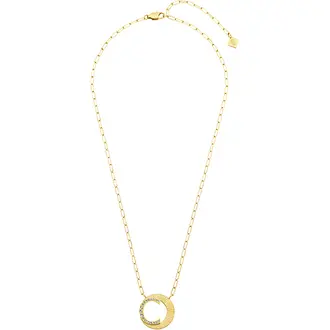 CERRUTI Stainless Steel Necklace CIJLN0001012