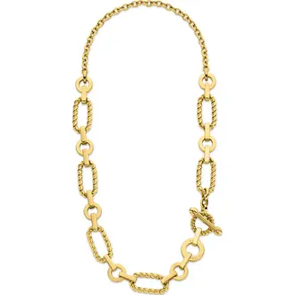 CERRUTI Stainless Steel Necklace CIJLN0004301