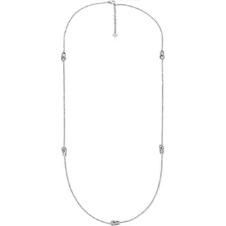 CERRUTI Stainless Steel Necklace CIJLN0004306