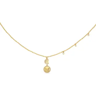 CERRUTI Stainless Steel Necklace CIJLN0011202
