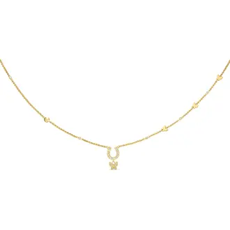 CERRUTI Stainless Steel Necklace CIJLN0011801