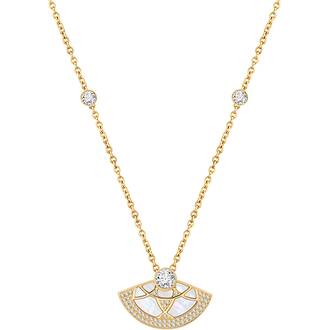 CERRUTI Stainless Steel Necklace CIJLN2216112