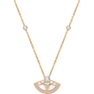 CERRUTI Stainless Steel Necklace CIJLN2216113