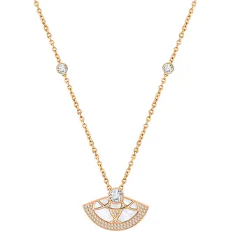 CERRUTI Stainless Steel Necklace CIJLN2216113