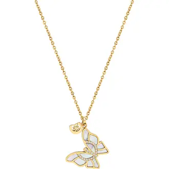 CERRUTI Stainless Steel Necklace CIJLN2216302