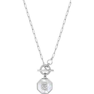 CERRUTI Stainless Steel Necklace CIJLN2223601