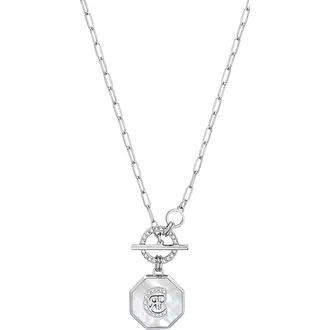 CERRUTI Stainless Steel Necklace CIJLN2223601