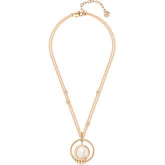 CERRUTI Stainless Steel Necklace CIJLN2223803