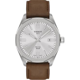 TISSOT PRC 100 Solar 39mm T1514221603100
