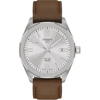 TISSOT PRC 100 Solar 39mm T1514221603100