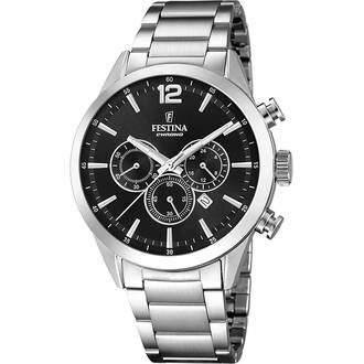 FESTINA Chronograph F20343/8
