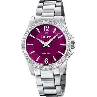 FESTINA Mademoiselle Crystals F20593/2
