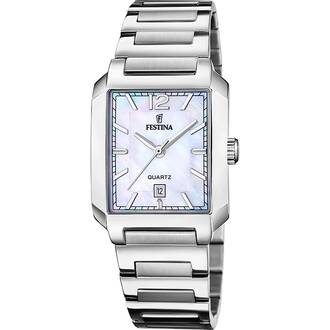 FESTINA Rectangular F20679/2