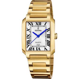 FESTINA Rectangular F20680/1