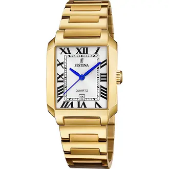 FESTINA Rectangular F20680/1