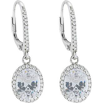 BREEZE Silver 925 Earrings 216018.4