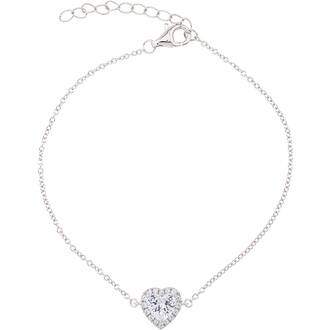 BREEZE Silver 925 Bracelet 316008.4
