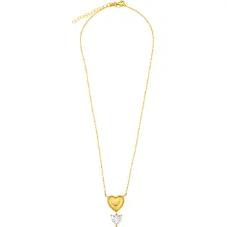 BREEZE Silver 925 Necklace 413031.1