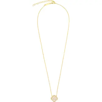 BREEZE Silver 925 Necklace 416010.1