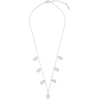 BREEZE Silver 925 Necklace 416011.4