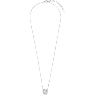 BREEZE Silver 925 Necklace 416018.4