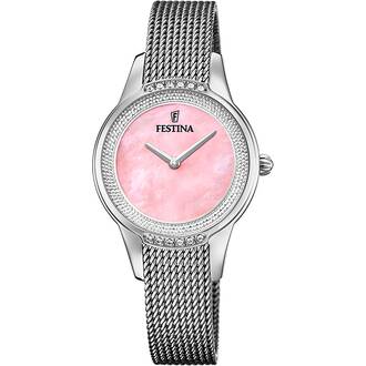 FESTINA Mademoiselle Crystals F20494/5