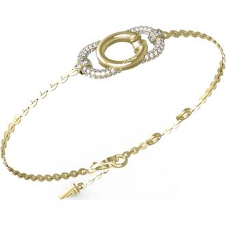 GUESS Steel Bracelet JUBB04510JWYGL