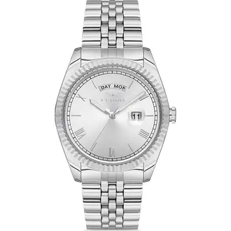 FERRO Day Date F11130AWT-A