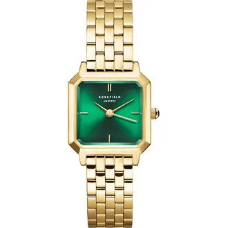 ROSEFIELD Boxelle Emerald BEGSG-B05