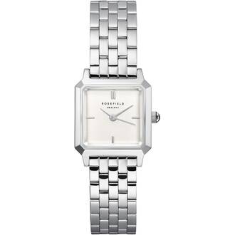 ROSEFIELD Boxelle Silver BWSSS-B02