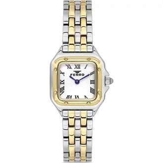 FERRO Rectangular FL21462A-D
