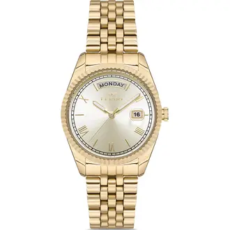 FERRO Day Date FL21131A-B4