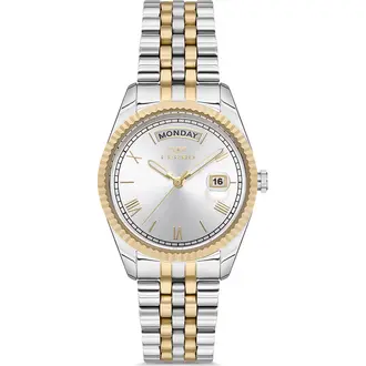 FERRO Day Date FL21131A-D