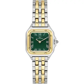 FERRO Rectangular FL21462A-D6