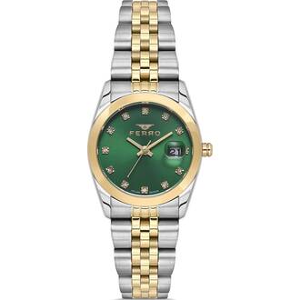 FERRO Date Crystals FL21519A-D6
