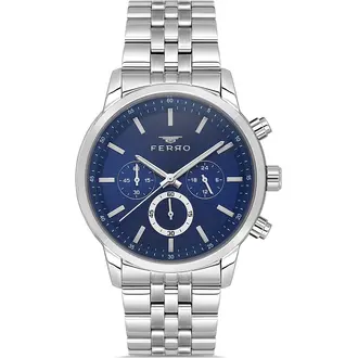 FERRO Chronograph FM11369A-A3