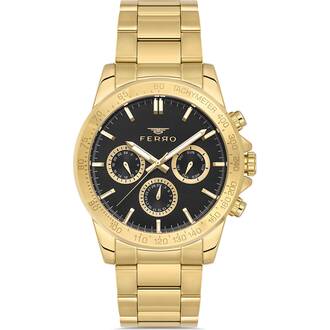 FERRO Multifunction FM11468AWT-B2