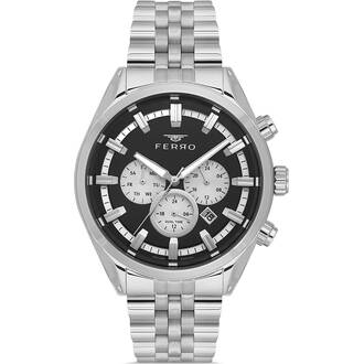 FERRO Dual Time FM11507A-A2